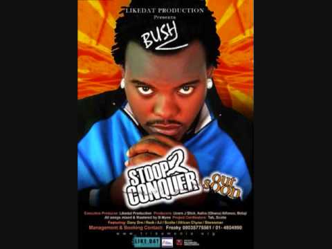 Bush – Zangalewa – Zamina Mina (covered)