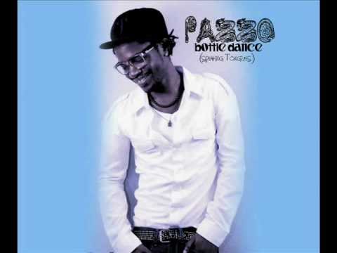 DJ Pazzo – Bottle Dance (Speakin Tongues)