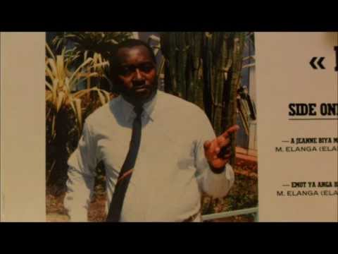 Maurice Elanga – Elamau 89 (audio)