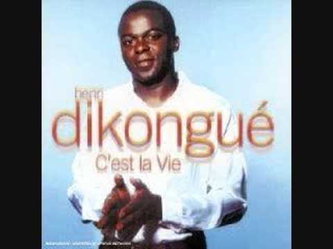 Henri Dikongue – Francoise