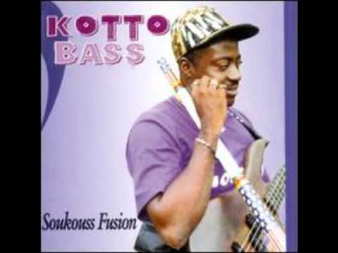 Kotto Bass – Papa Promesse