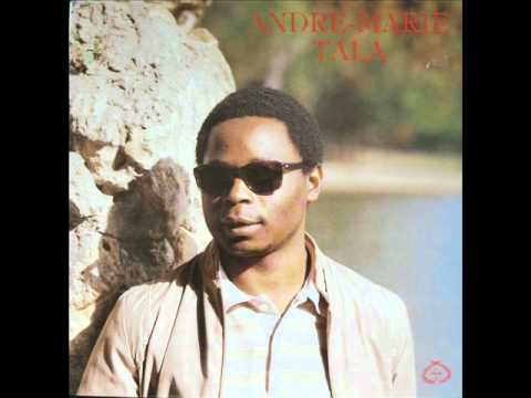 André Marie Tala – Soul Tchamassi