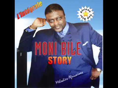 Moni Bilé – Bijou (1982)