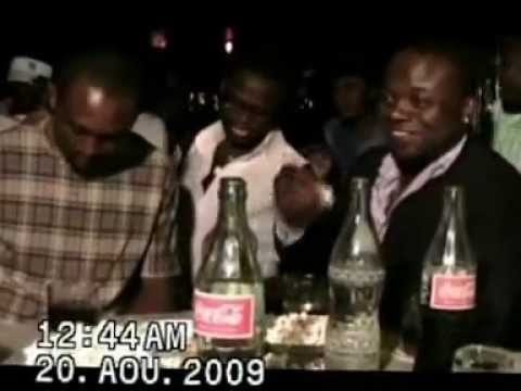 Kumba boy Big G – private video 2009