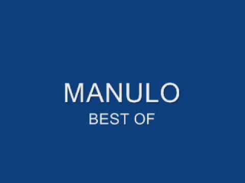 MANULO – BEST OF 1