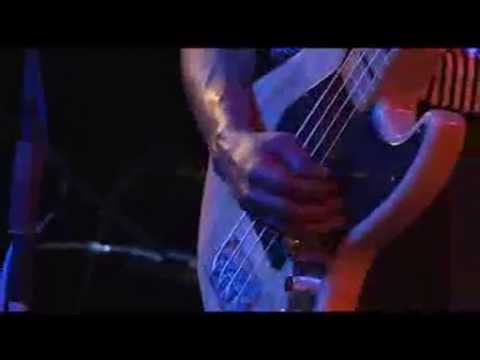 ATEBASS – live at the Goethe-Institut 2013 (2)