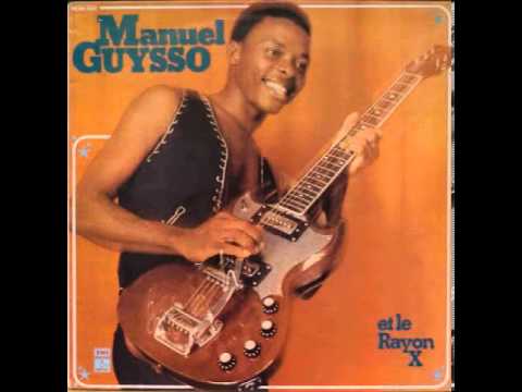 Manuel Guysso – O’ s’en te